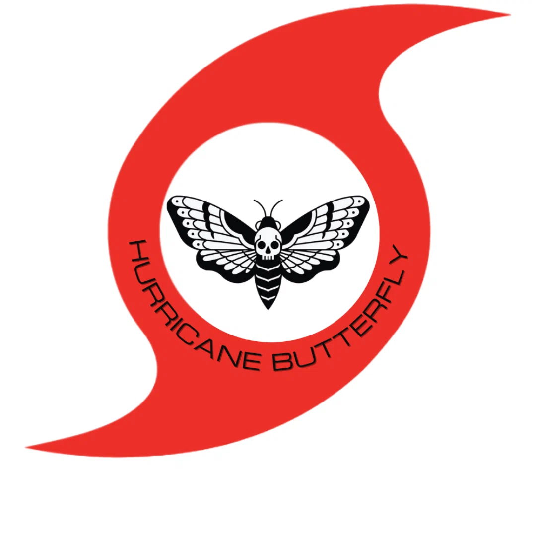 Hurricane Butterfly