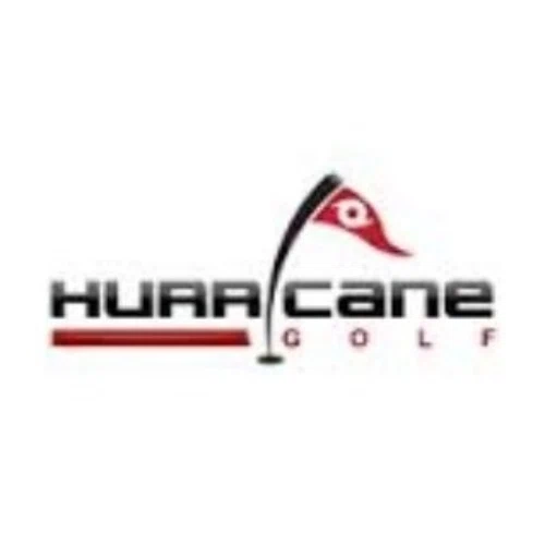 Hurricane Golf