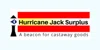 Hurricane Jack Surplus