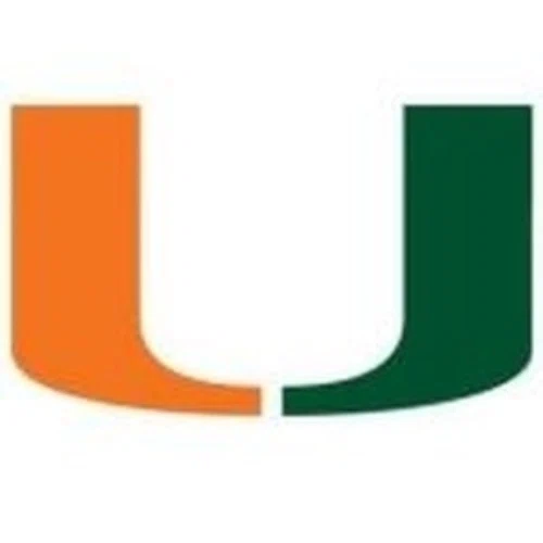 Miami Hurricanes Shop