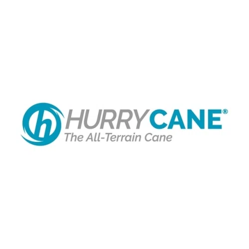 HurryCane