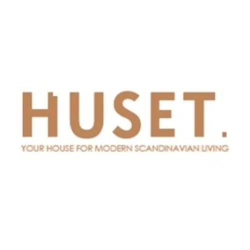 Huset-shop Promo Codes
