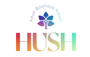 HUSH Adult Boutique