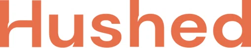 Hushed