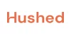 Hushed