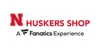 Huskers Shop