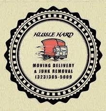 Hussle Hard Services