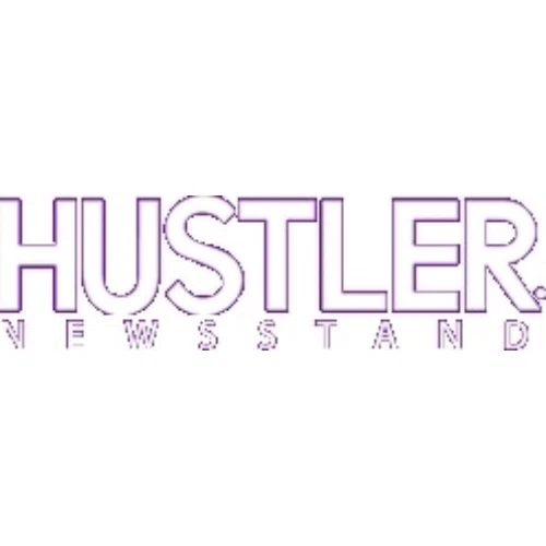 Hustler Magazines,