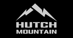 Hutch Mountain