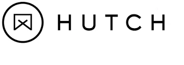 Hutch Omaha Logo for Exclusive Deals