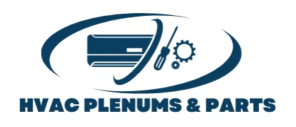 HVAC Plenums & Parts Logo for Discount Codes