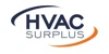 HVAC Surplus