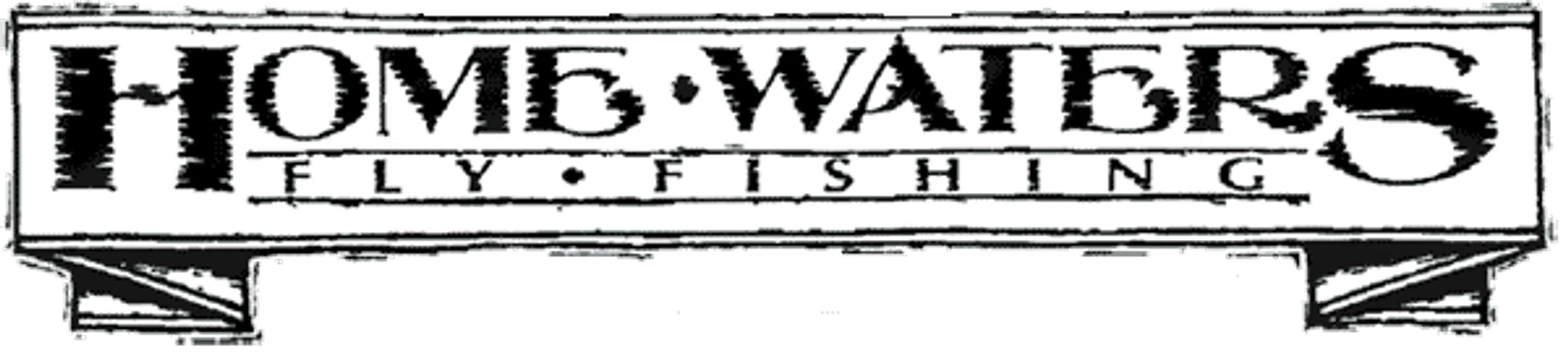 Home Waters Fly Fishing