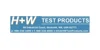 H+W Test Products