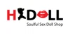 HXDOLL