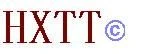 HXTT