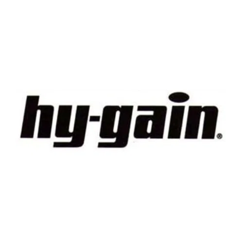 Hy-Gain
