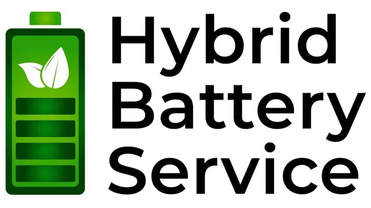 Hybrid Battery Service