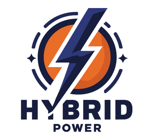 Hybrid Power Bikes