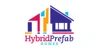 Hybrid Prefab Homes