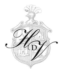 Hyde De Villaine Logo for Discount Codes