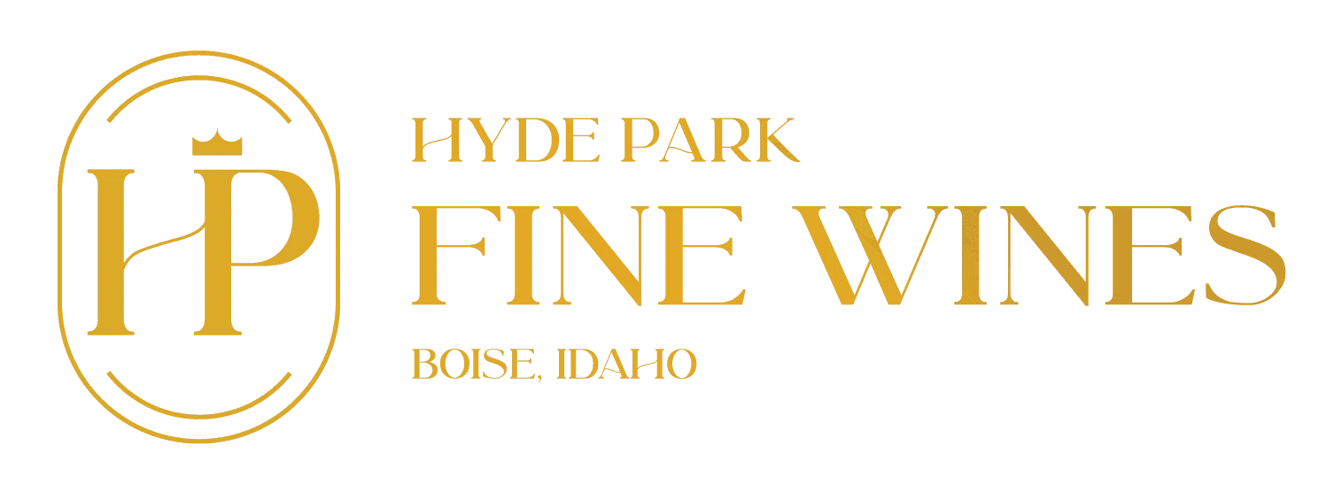 Hyde Park Fine Wines