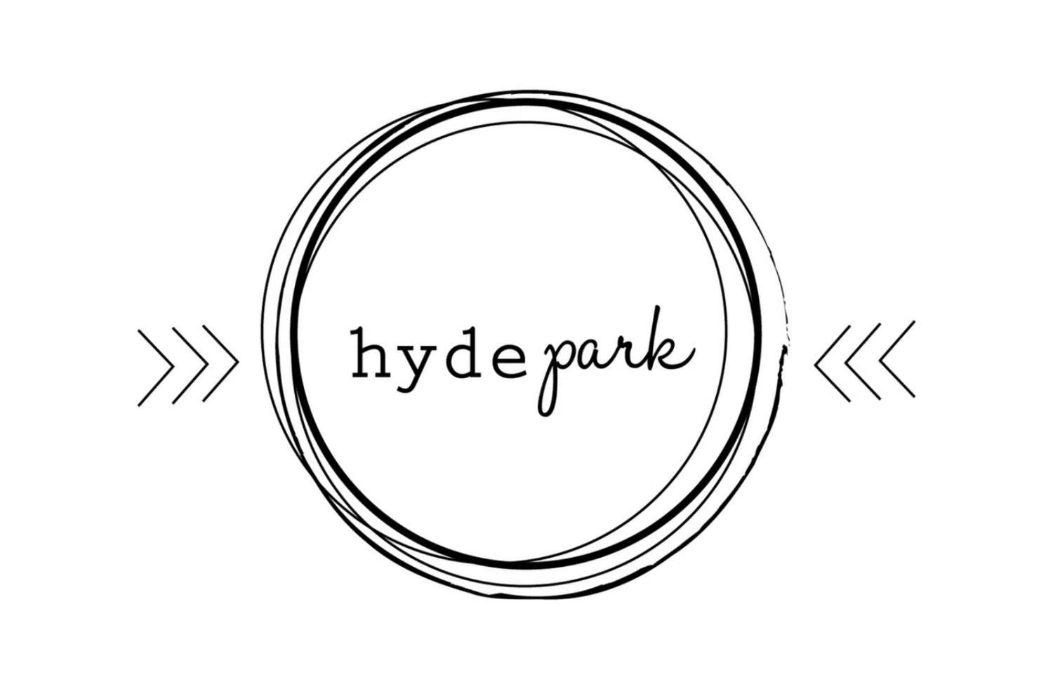 Hyde Park MKE Logo for Special Discounts
