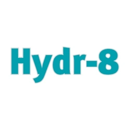 Hydr-8