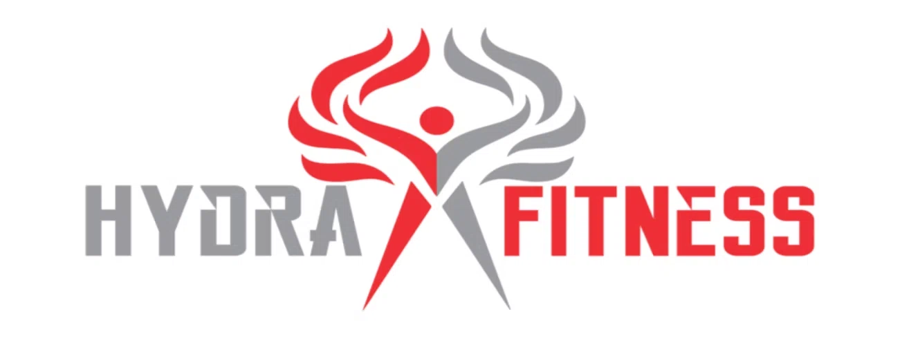 Hydra Fitness Logo for Discount Codes