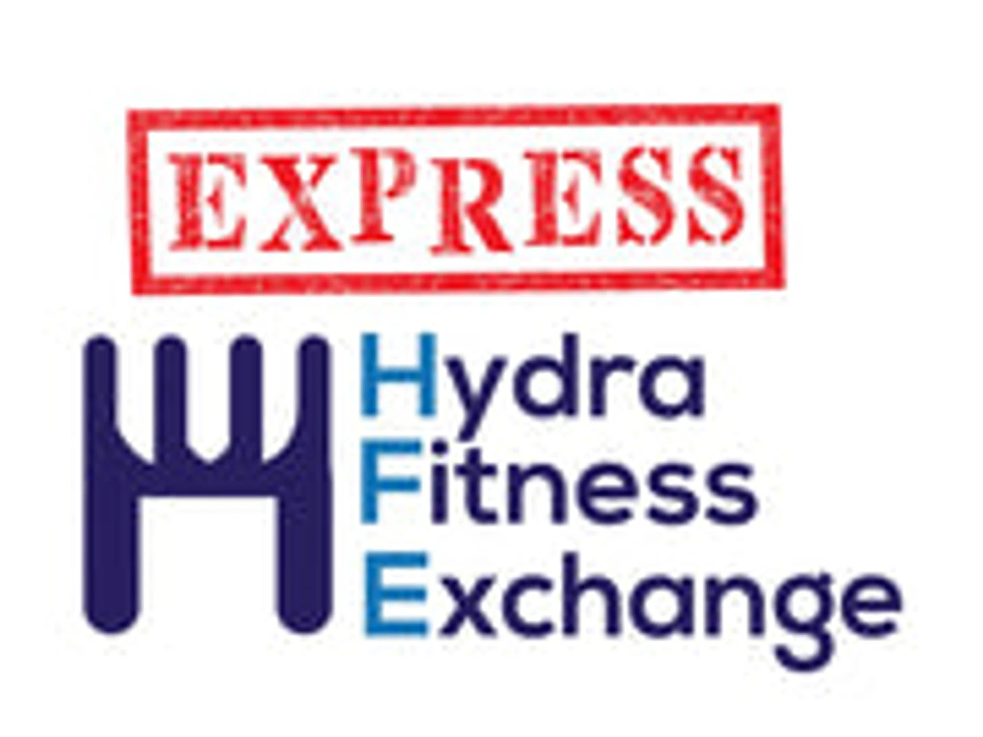 Hydra Fitness Parts