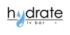 Hydrate IV Bar
