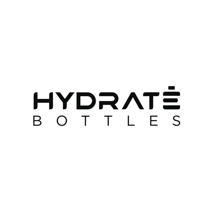 Hydrate Bottles
