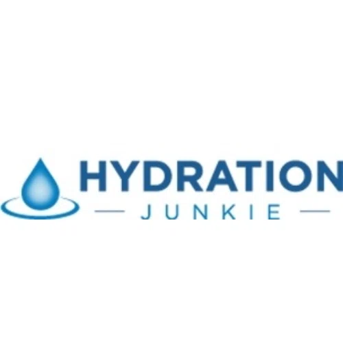 Hydration Junkie