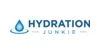 Hydration Junkie
