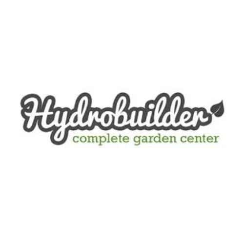 Hydro Builder