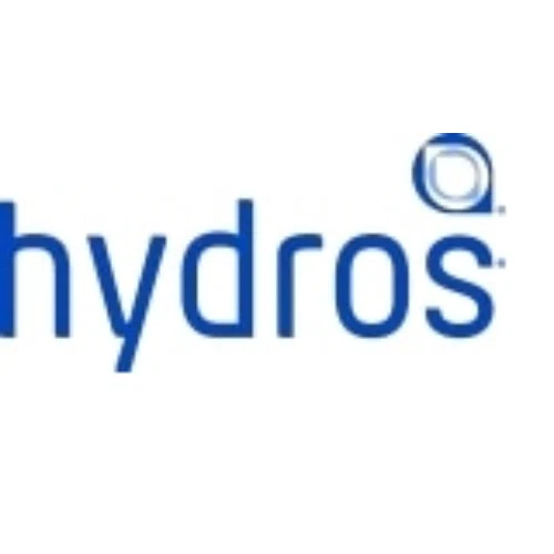 Hydros Bottle
