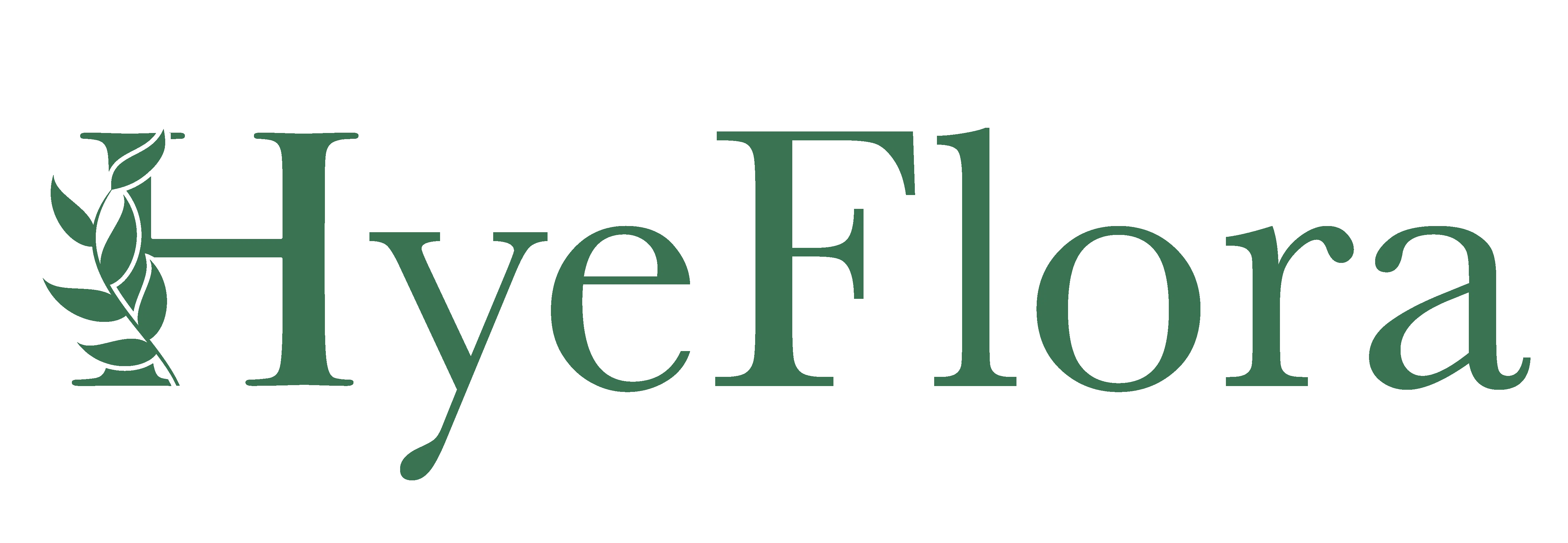 HyeFlora