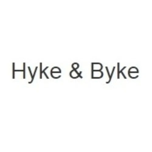 Hyke & Byke