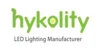 Hykolity