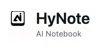 HyNote