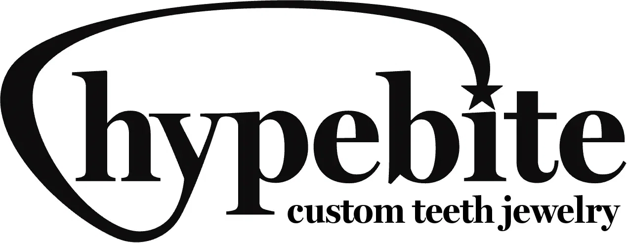 Hypebite Custom Teeth Jewelry