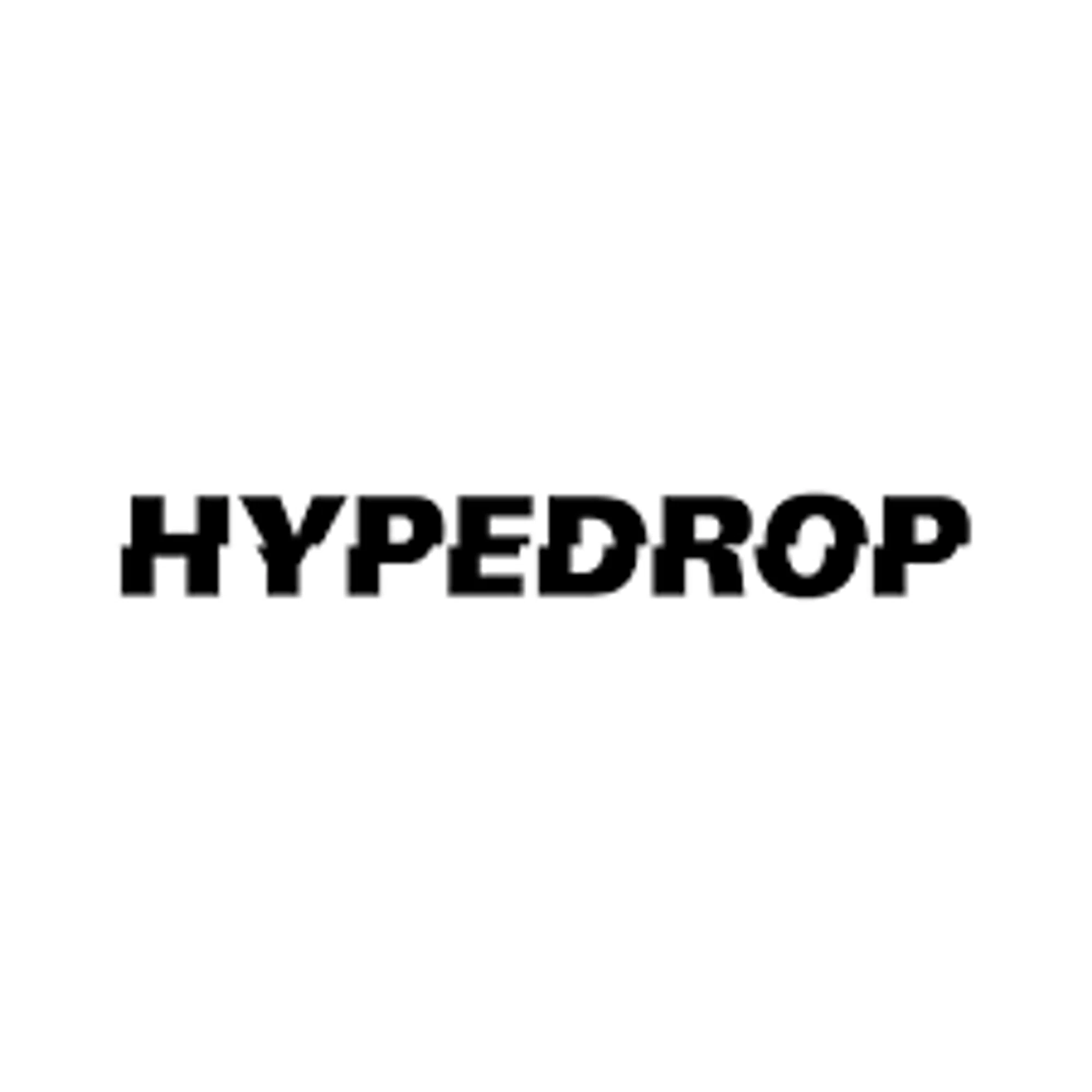 HypeDrop