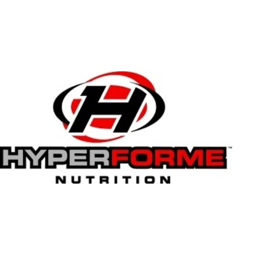 Hyperforme Logo for Discount Codes