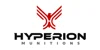 Hyperion Munitions