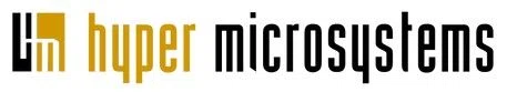Hyper Microsystems Logo for Discount Codes