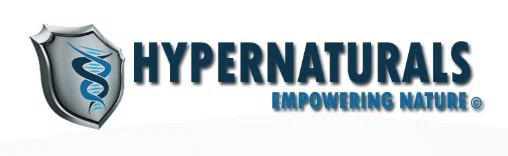 Hypernaturals
