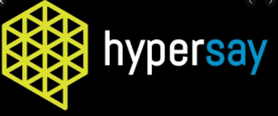 Hypersay