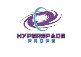 Hyperspace Props