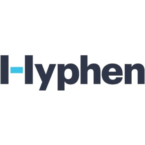 Hyphen