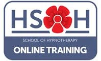 Hypnotherapy Online Courses Logo for Special Discounts